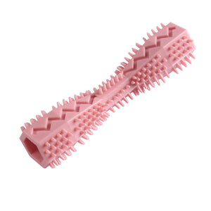 The Ultimate Chew Toy for Your Dog's Dental Health