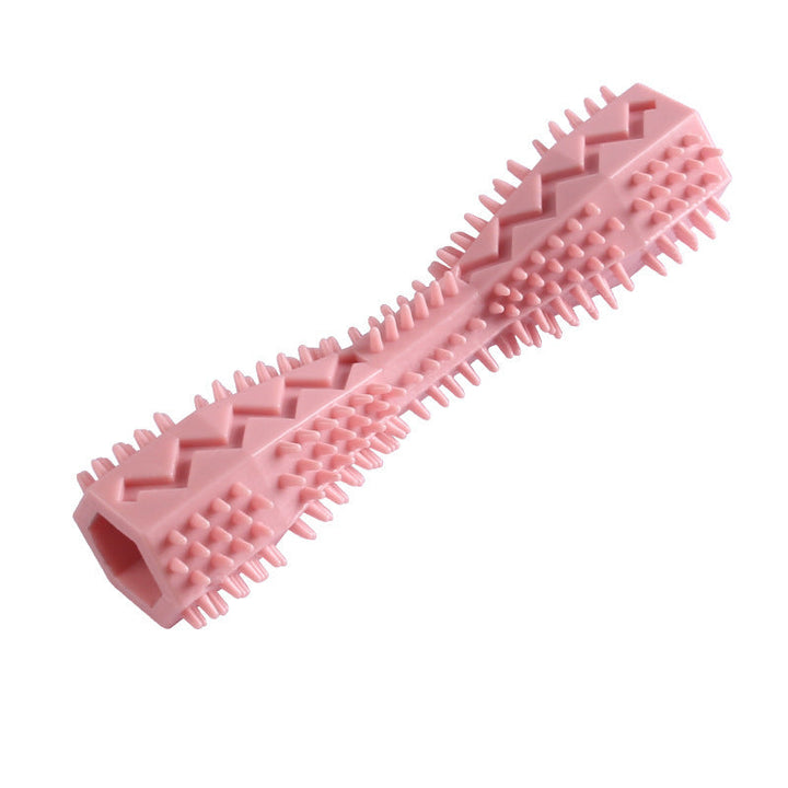 The Ultimate Chew Toy for Your Dog's Dental Health