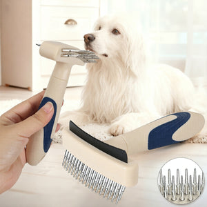 Why Your Pet Deserves the Best Grooming Experience
