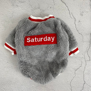 The Perfect Pet Sweater for Your Furry Friend