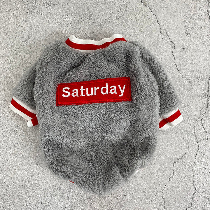 The Perfect Pet Sweater for Your Furry Friend