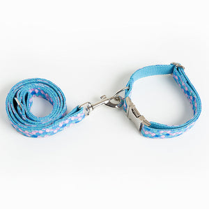 Why Your Dog Deserves the Mermaid Pet Collar Dog Leash