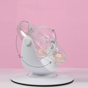 Discover the Joy of Play with the Cat Turntable Educational Toy