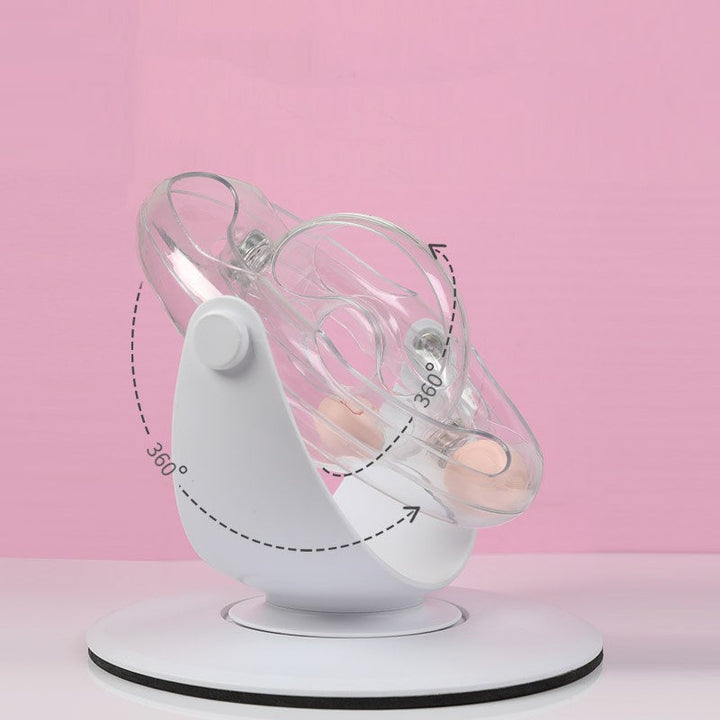 Discover the Joy of Play with the Cat Turntable Educational Toy