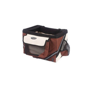 Discover the Ultimate Pet Bicycle Carrier Bag
