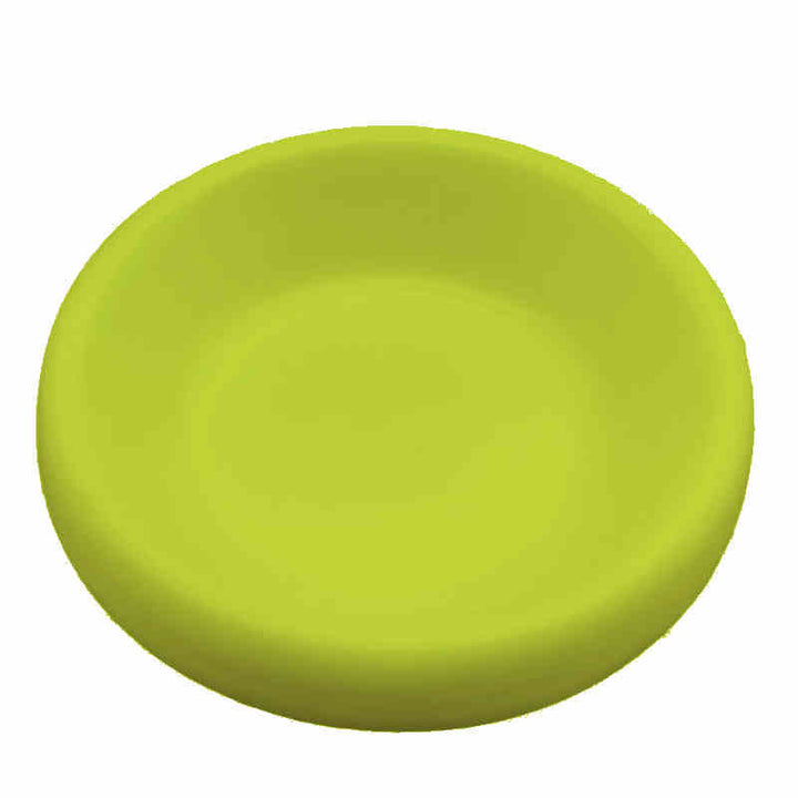 Elevate Your Cat's Dining Experience with Our Solid Wood Cat Ceramic Feeding Bowl