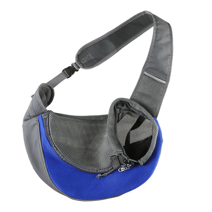 The Ultimate Travel Companion for Your Furry Friend