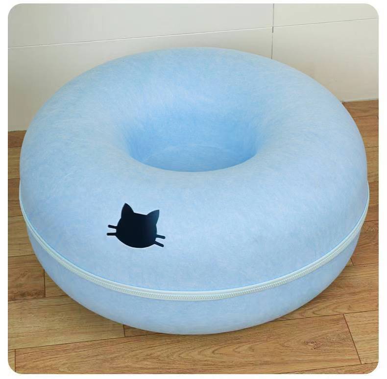 Discover the Ultimate Comfort for Your Feline Friend