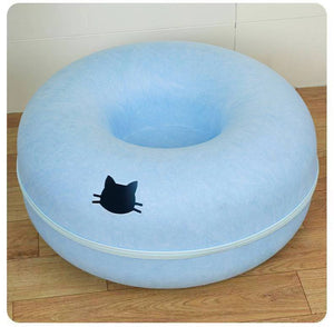 Discover the Ultimate Comfort for Your Feline Friend