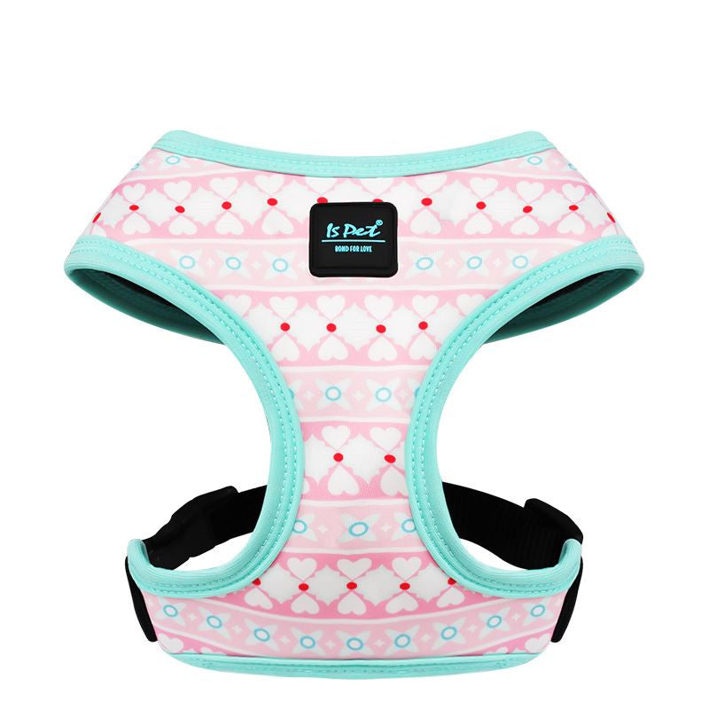 Unleash the Adventure with Our Pet Chest Strap Dog Leash