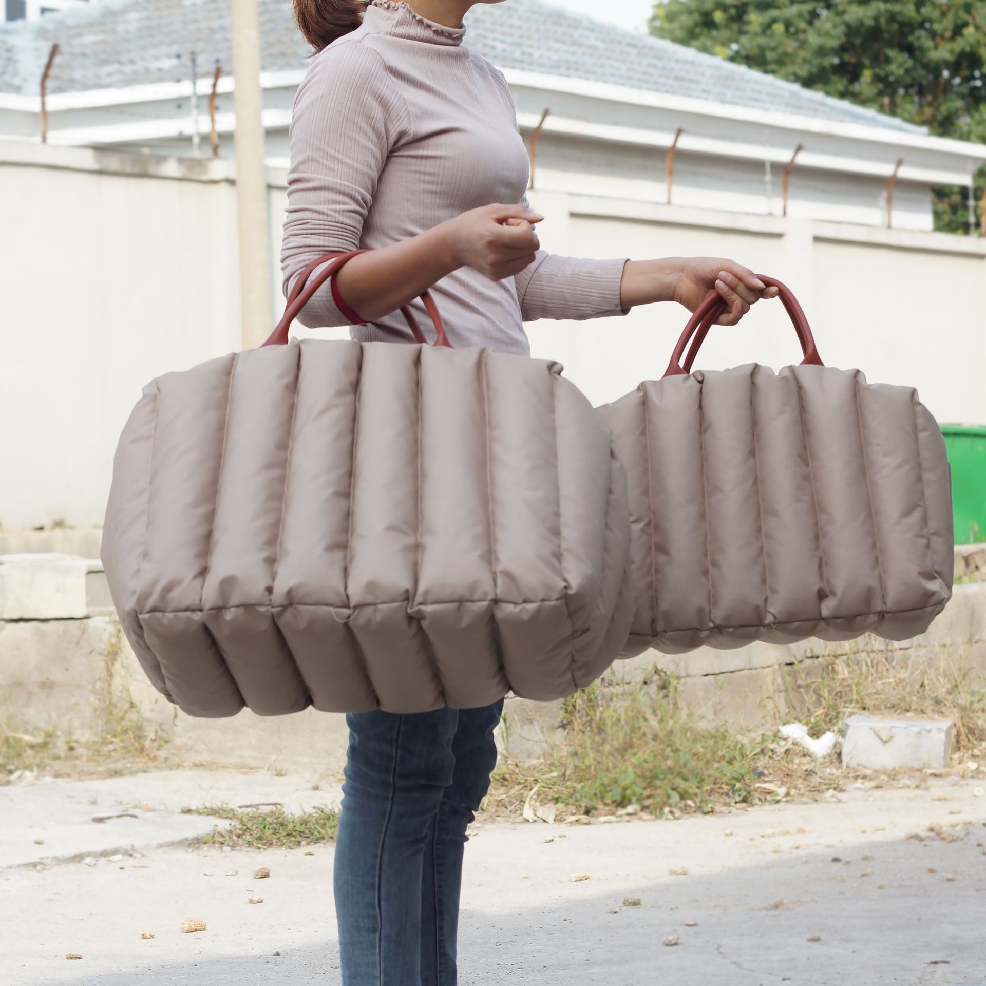 Why Every Pet Owner Needs a Portable Pet Carrier for Car Travel
