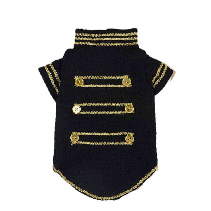 Why Your Pet Deserves the Trendy Cool Pet Clothes Jacket