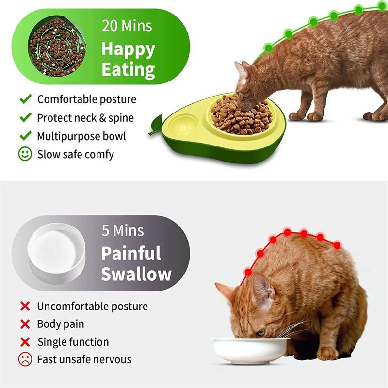 The Perfect Feeding Solution for Your Furry Friends
