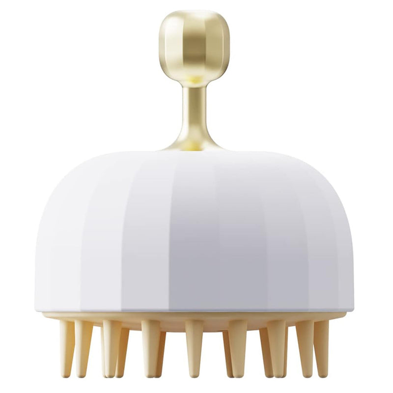 Pet Shampoo Bath Brush