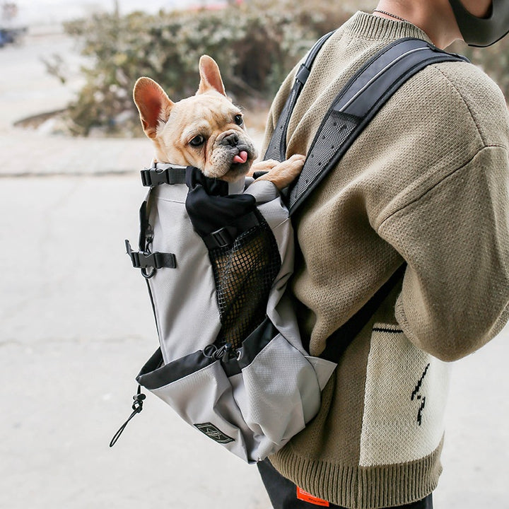 Portable Travel Outdoor Carrier Bag