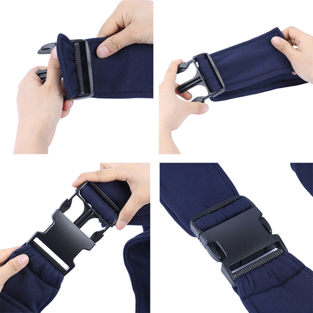 Outdoor Puppy Shoulder Carrier Bag