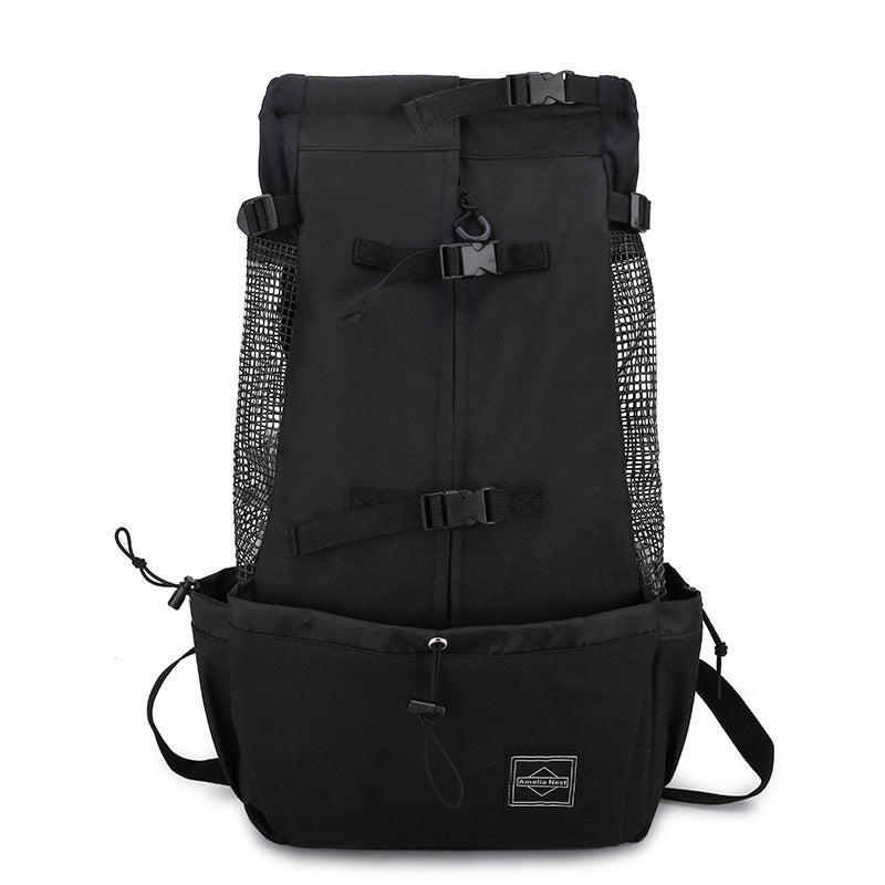Portable Travel Outdoor Carrier Bag