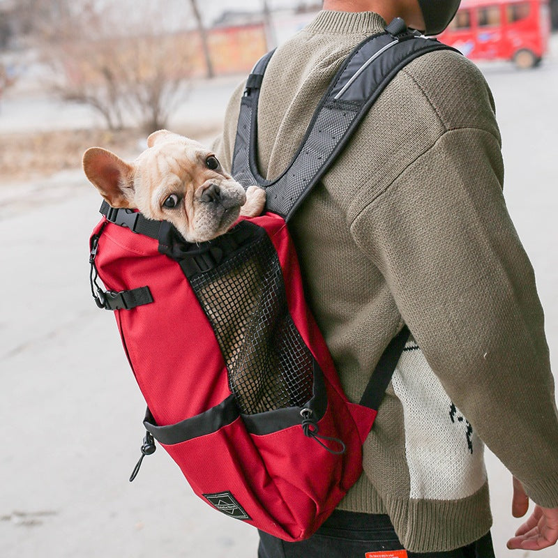 Portable Travel Outdoor Carrier Bag