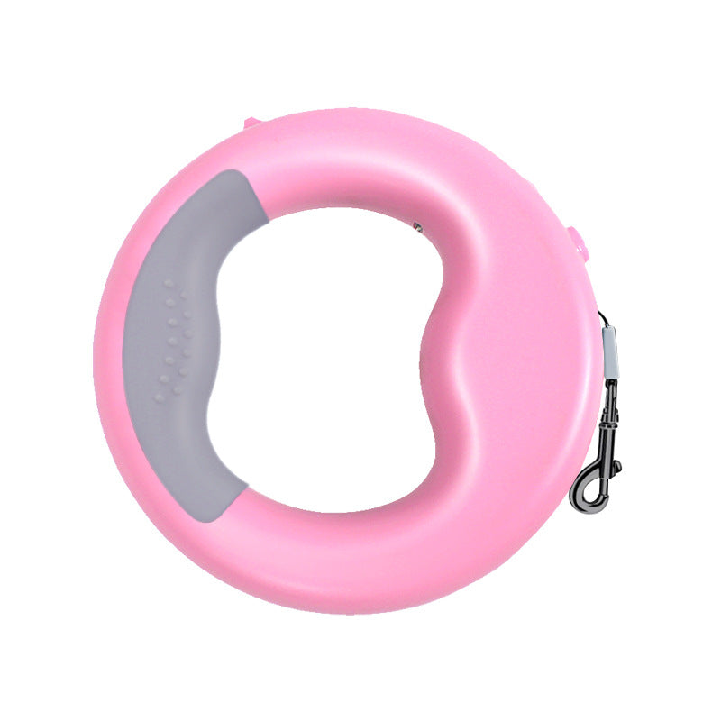 Retractable Pet Leash