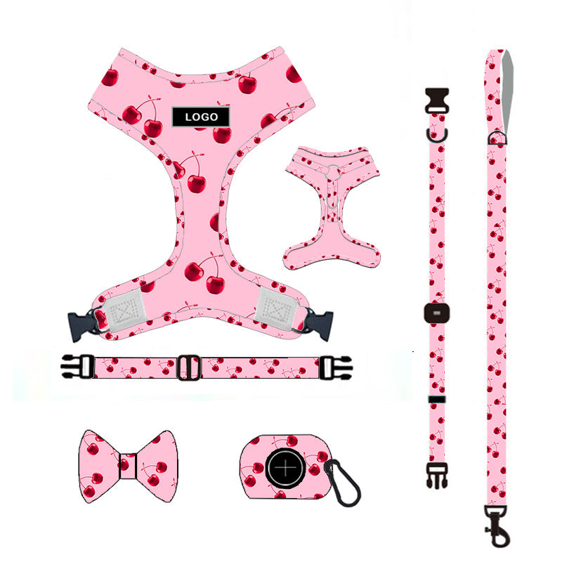 Pet Supplies Dog Leash Set