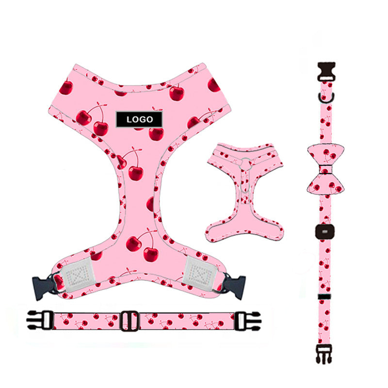 Pet Supplies Dog Leash Set