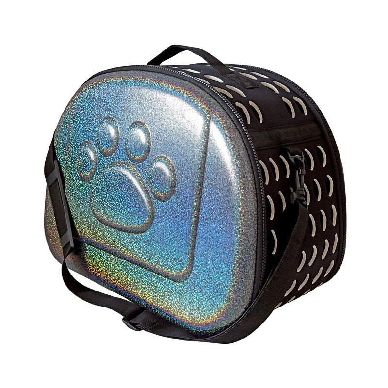 Pet Outdoor Travel Carrier