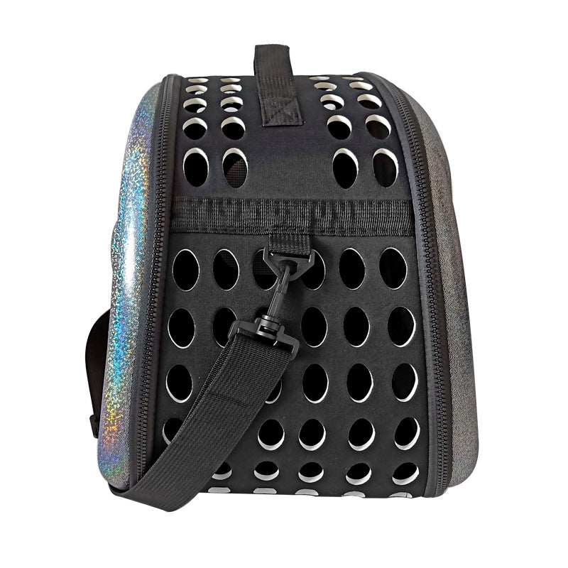 Pet Outdoor Travel Carrier