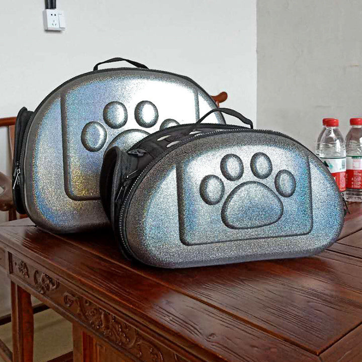 Pet Outdoor Travel Carrier