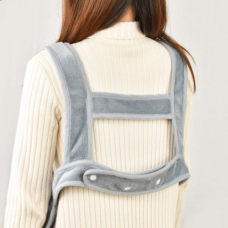 Pet Carrier Apron