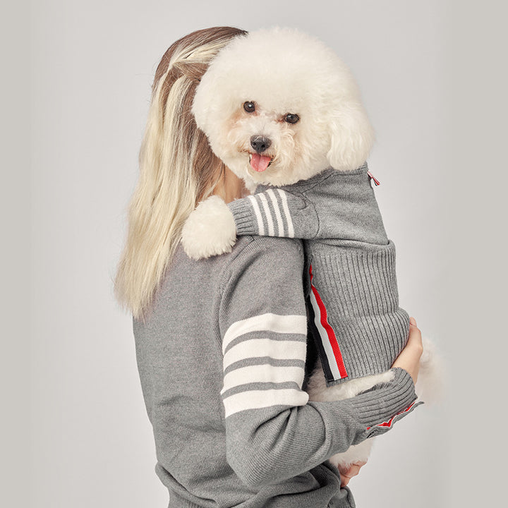 Pet Warm Sweater