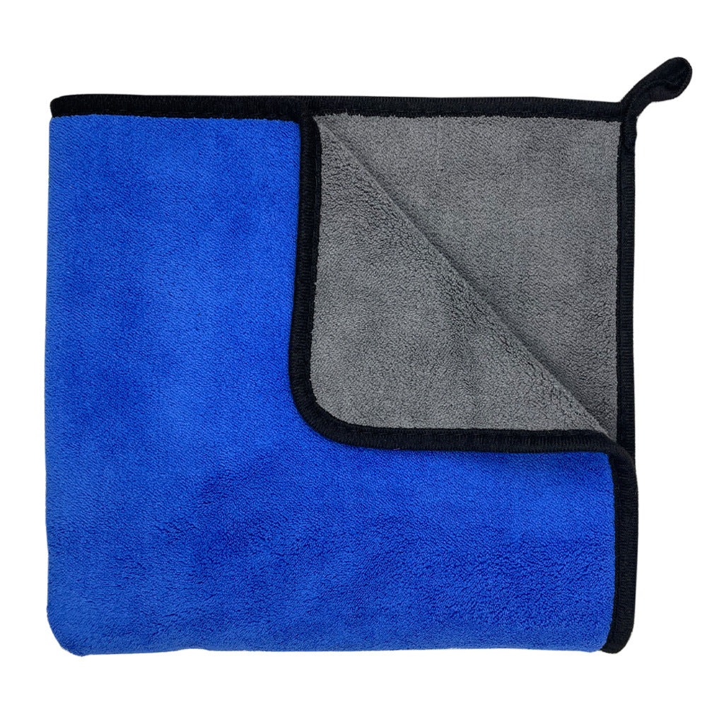 Pet Plus-sized Shower Bath Towel