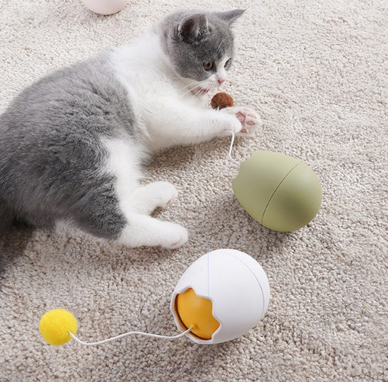 Funny artifact cat toys