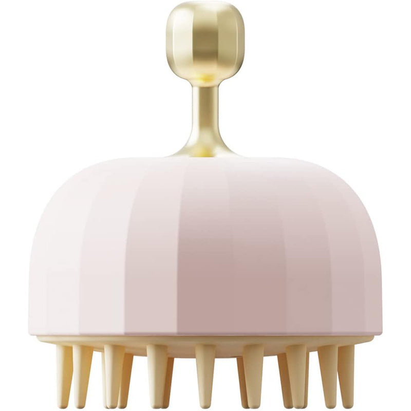 Pet Shampoo Bath Brush
