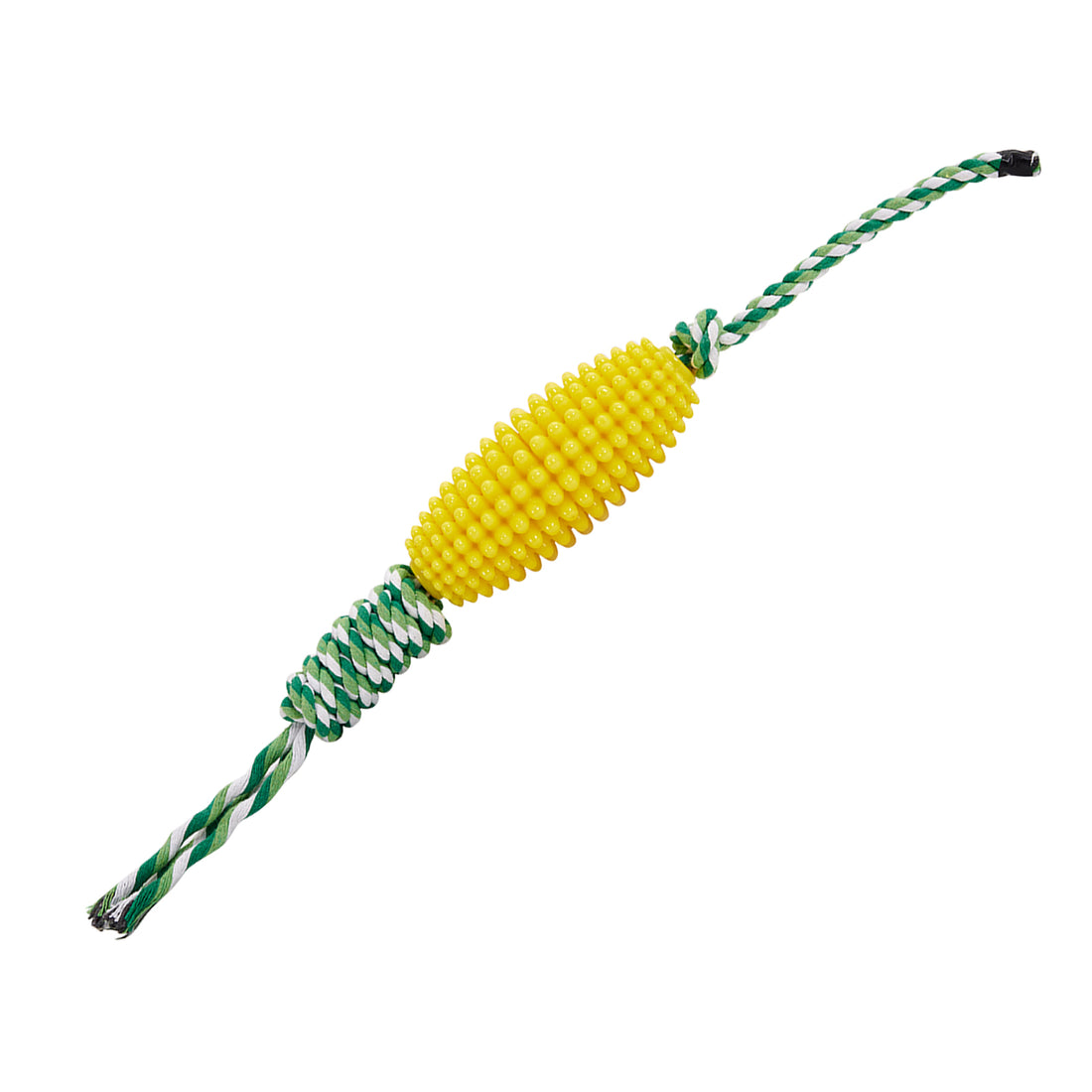 Dog Interactive Corn Toys For Aggressive Chewers