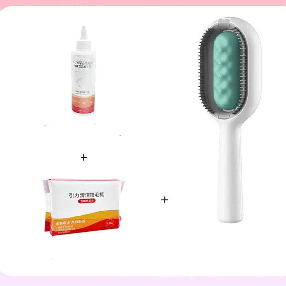 Pet Grooming Dematting Brush