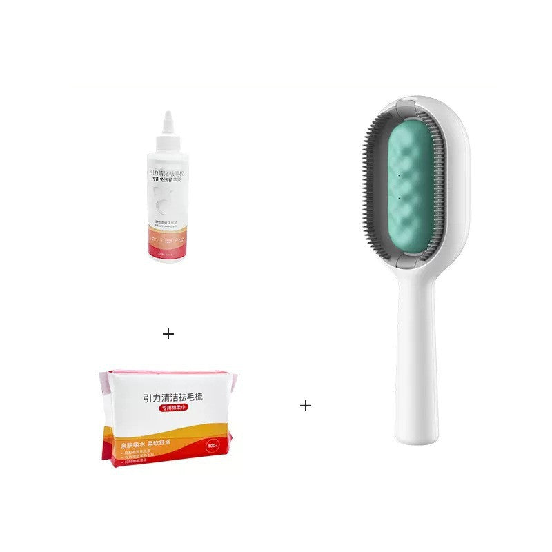 Pet Grooming Dematting Brush