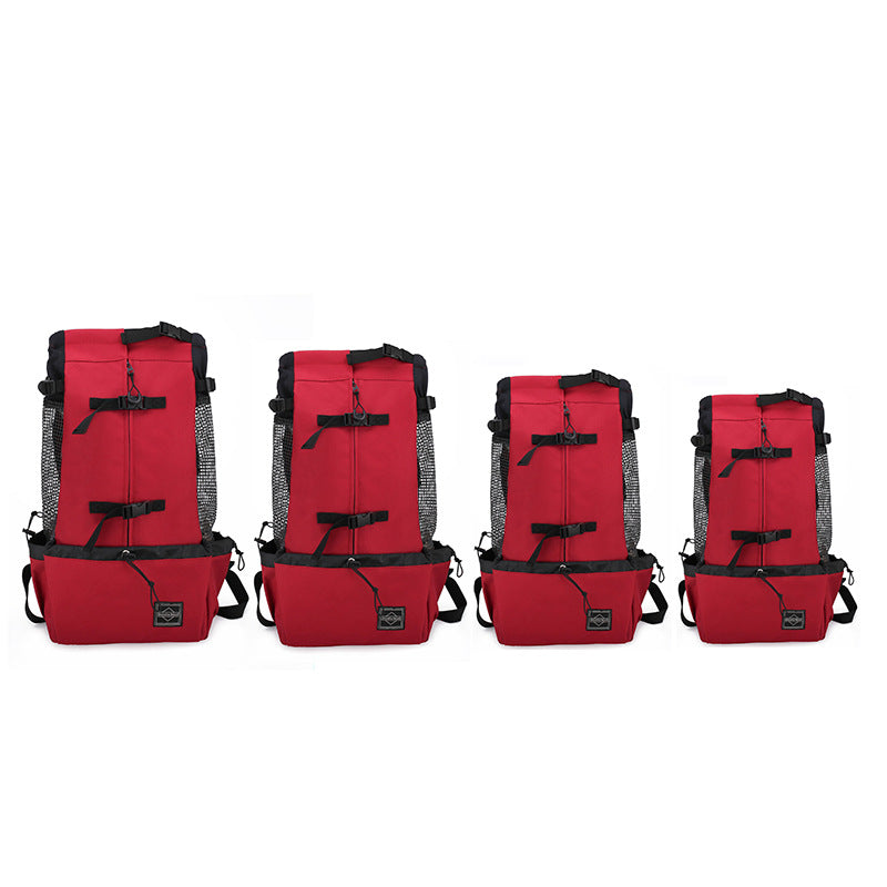 Portable Travel Outdoor Carrier Bag