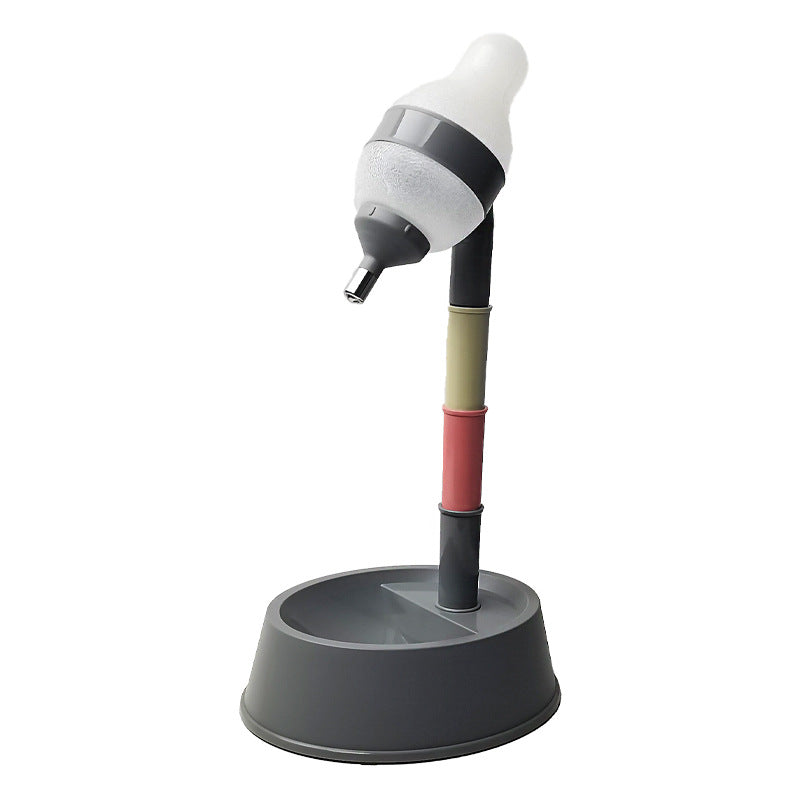 Pet Knotty High Lick Ball Drinker
