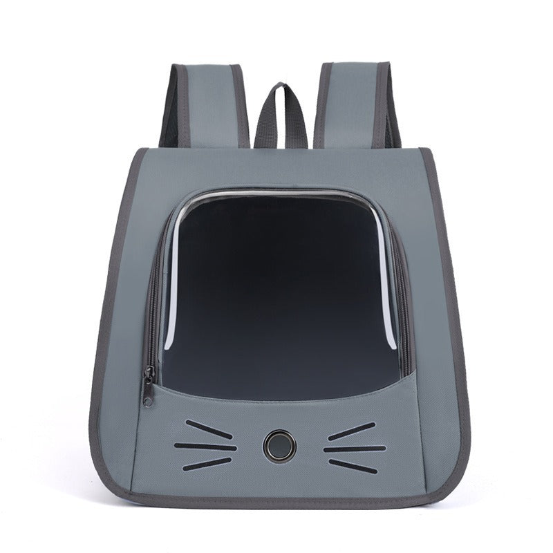 Pet Outdoor Breathable Transport Carrier