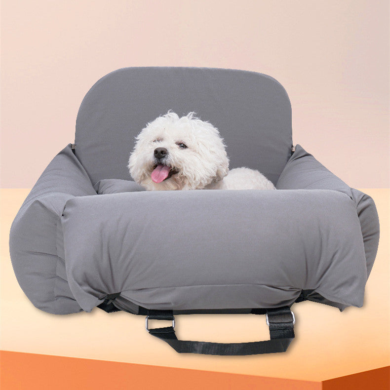 Creative Pet Car Carrier