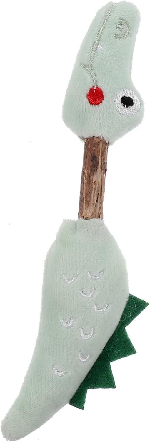 Kitten Teeth Cleaning Toys