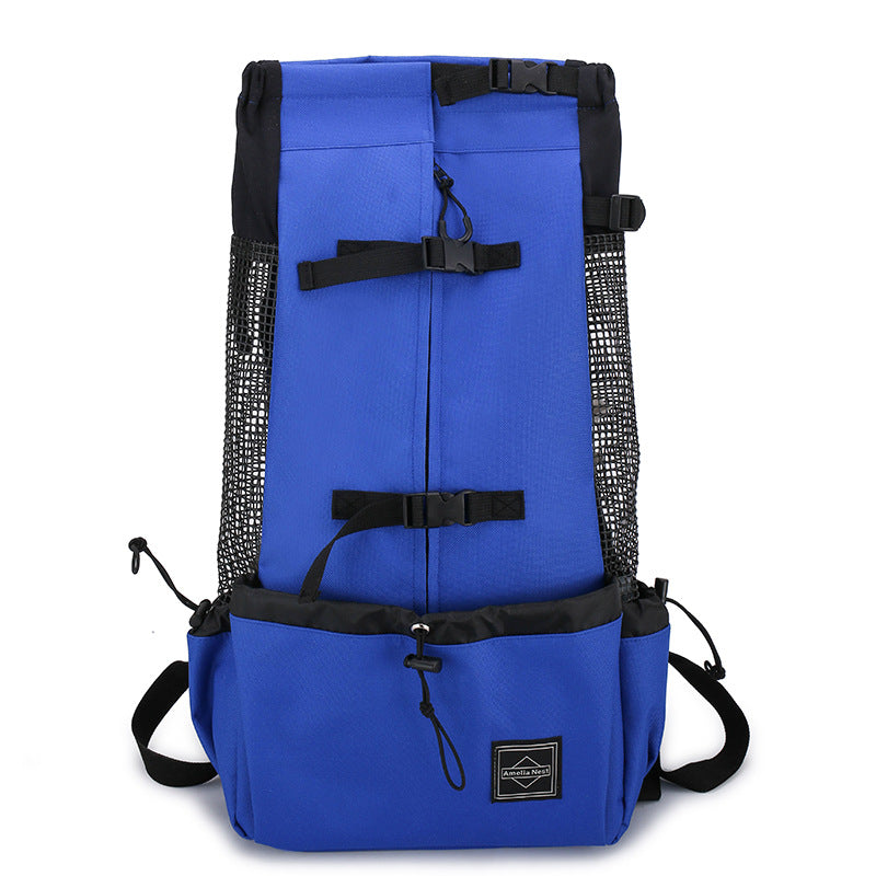 Portable Travel Outdoor Carrier Bag