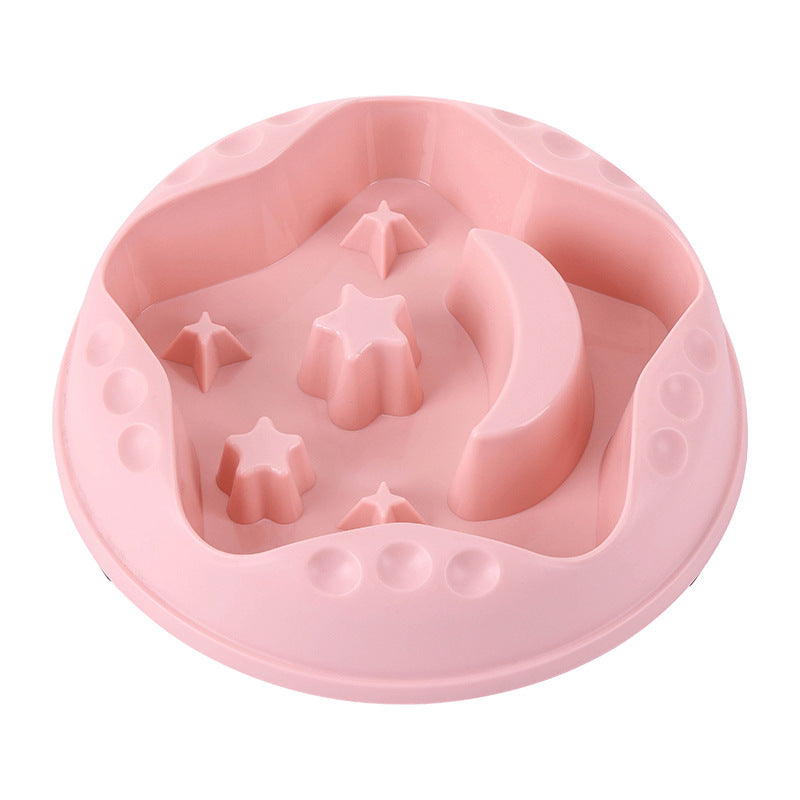 Large Capacity Pet Feeding Water Dog Bowl