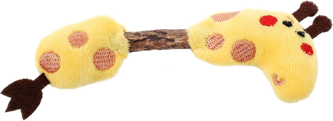 Kitten Teeth Cleaning Toys
