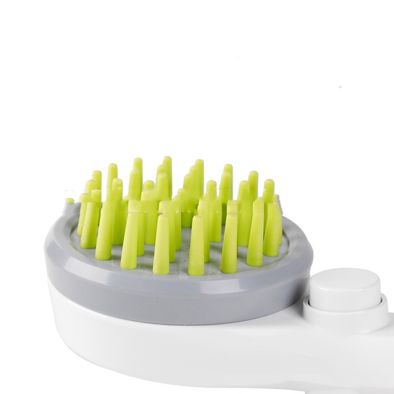 Pet Cleaning Massage Bath Brush