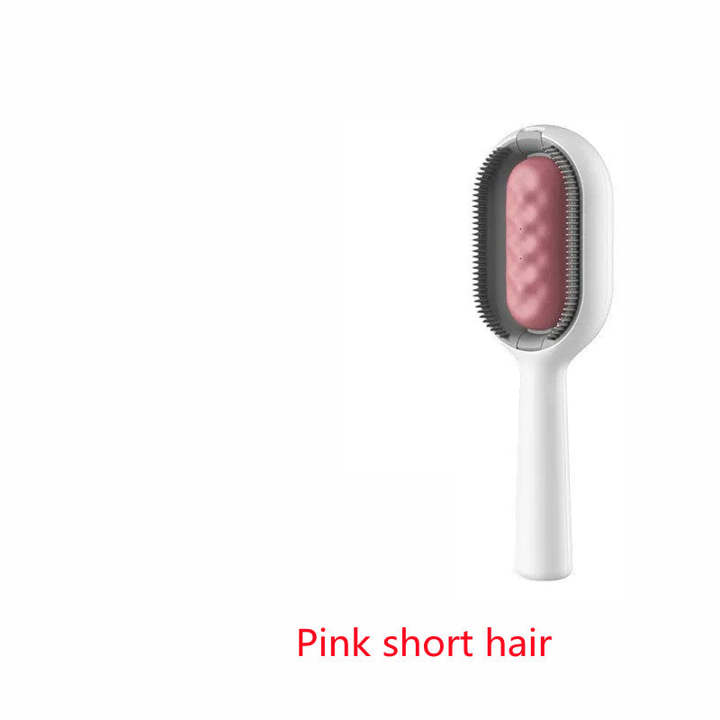 Pet Grooming Dematting Brush