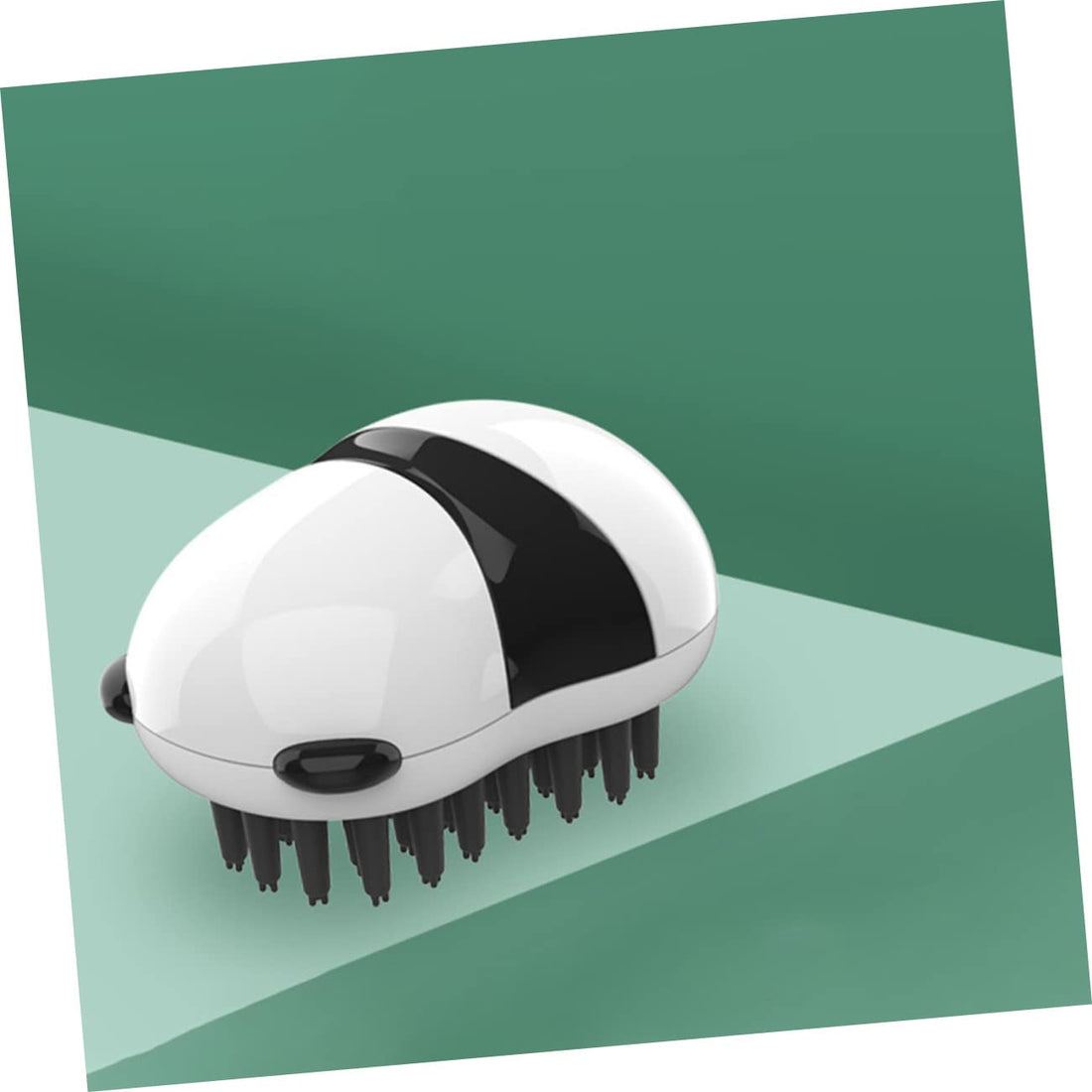Pet Hair Grooming Bath Comb