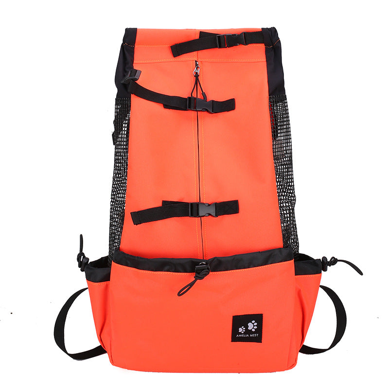 Portable Travel Outdoor Carrier Bag