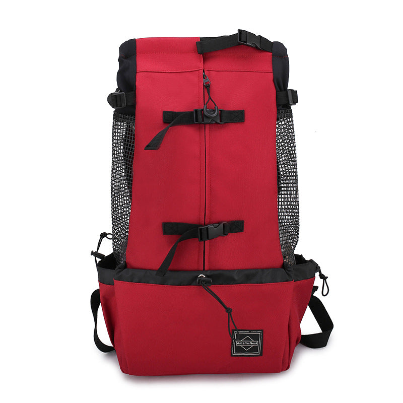 Portable Travel Outdoor Carrier Bag
