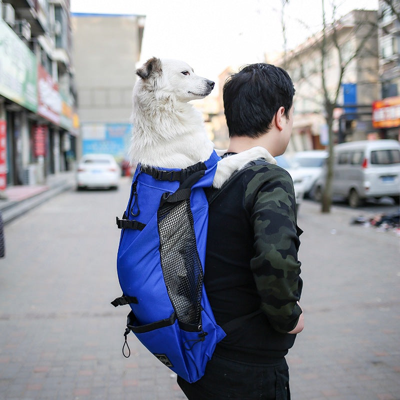 Portable Travel Outdoor Carrier Bag